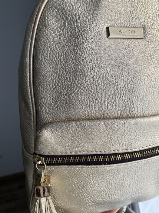 Жіночий рюкзак Aldo
