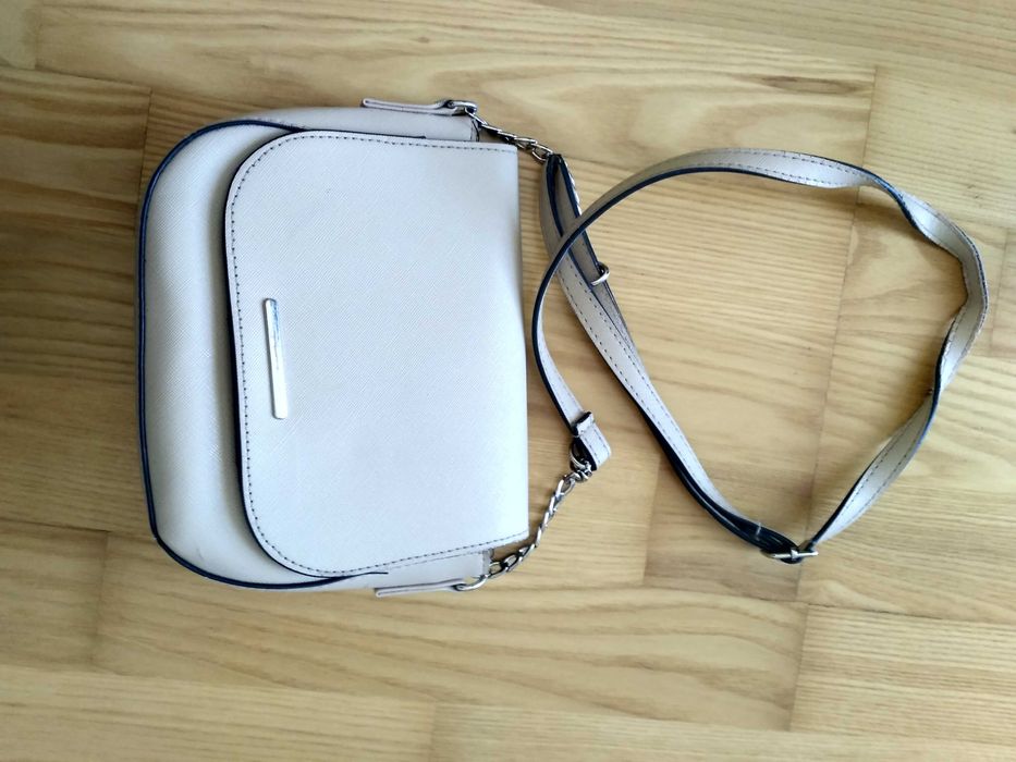 Torebka listonoszka sinsay mała