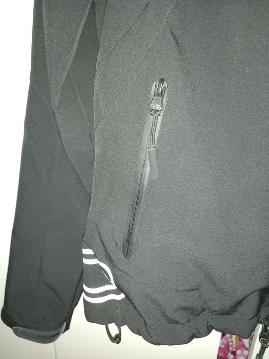 Kurtka damska softshell Grizzly rozmiar S