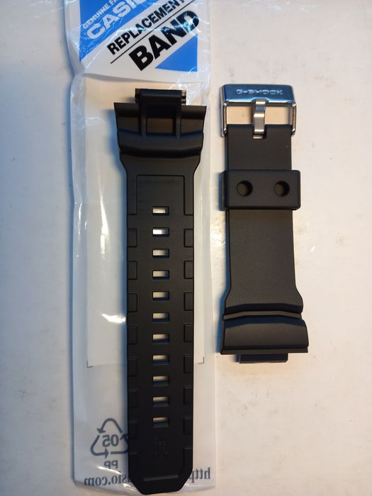 Ремінець CASIO. Оригінальні