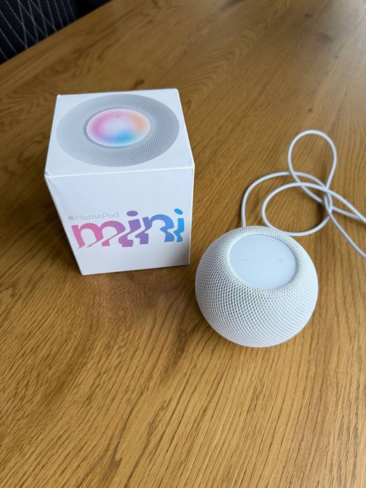 Apple HomePod mini