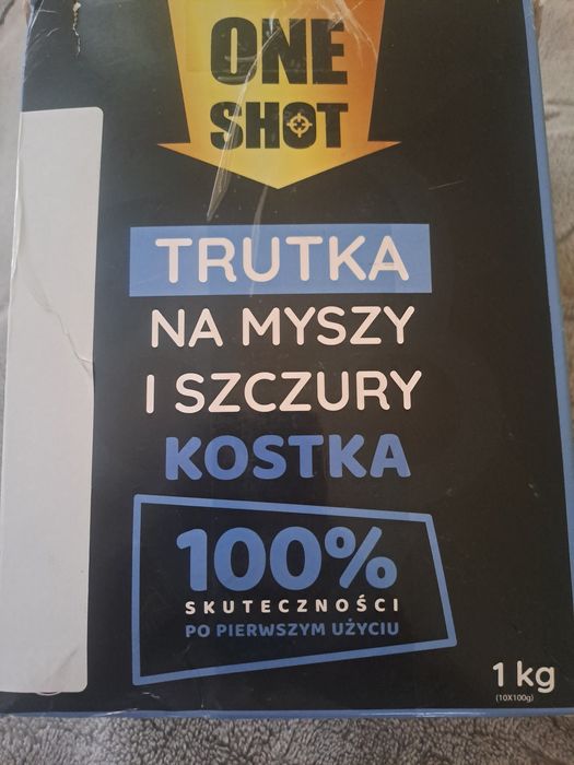 Trutka na szczury