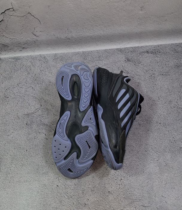 Кроссовки Adidas Ozrah спортивные мужские Ozelia Ozelle Cloudfoam