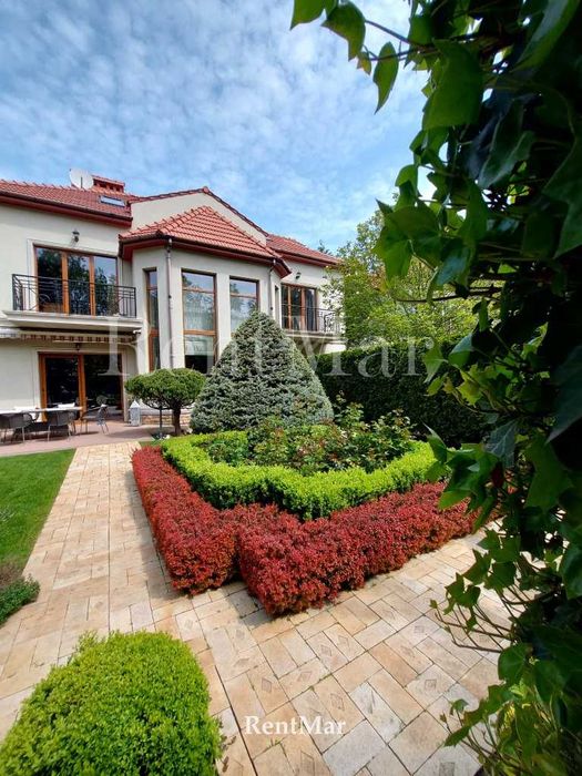 Первая аренда! Шикарный дом с бассейном Совиньон-2 Видео в ссылке