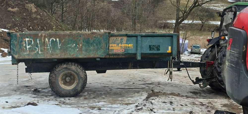 Wacker Neuson 9503 koparka kołowa