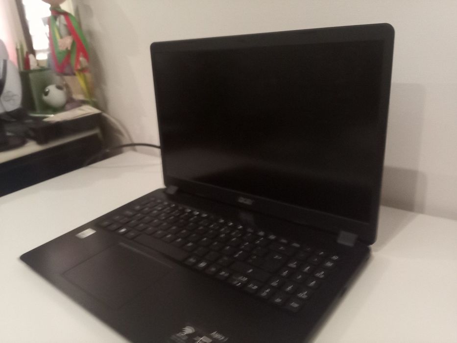 Portátil Acer Aspire 3