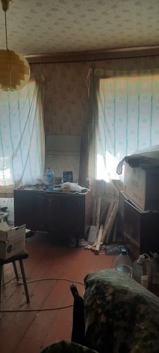 Продам дом, 3-х комнатную квартиру- ,,чешка,, (2-х этажный дом) есть с
