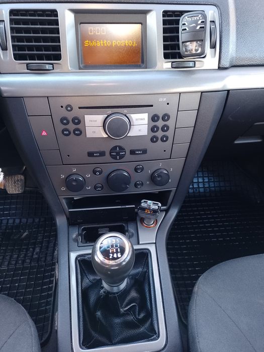 Sprzedam Opel Vectra C