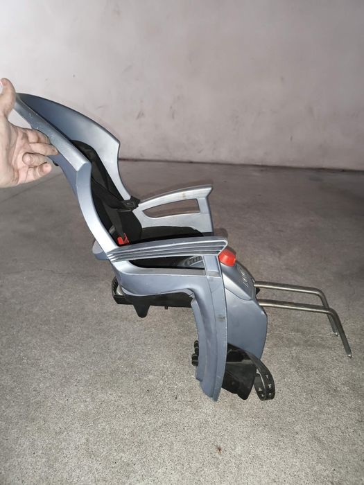 Assento Criança para Bicicleta