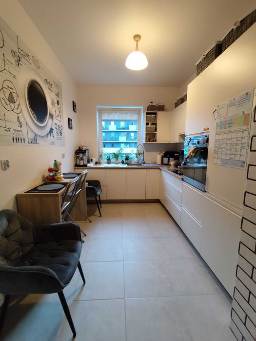 Apartment in Łódź, Polesie - Widok 5