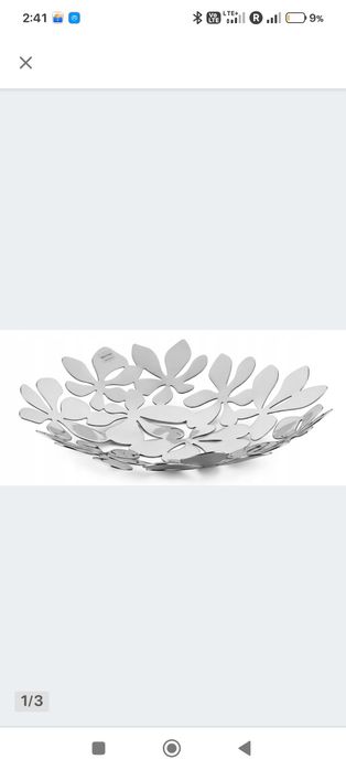 Patera Ikea projekt Monika