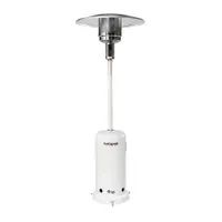 Aquecedor Hotspot Galp