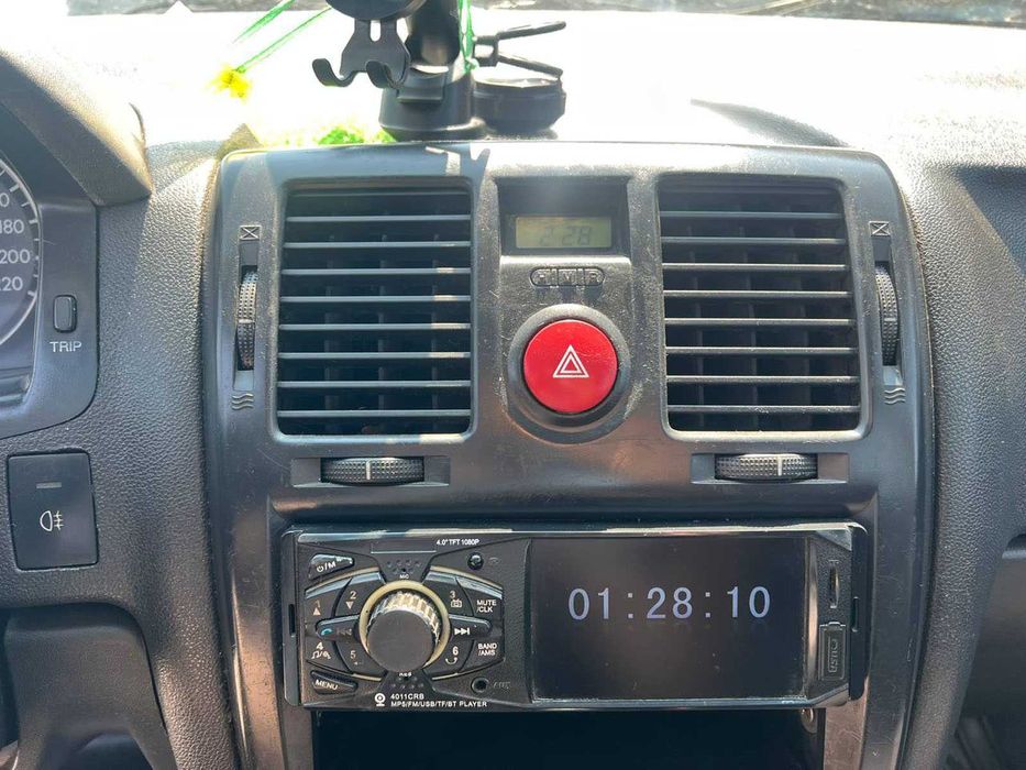 Продам Hyundai Getz 2007р. #77671