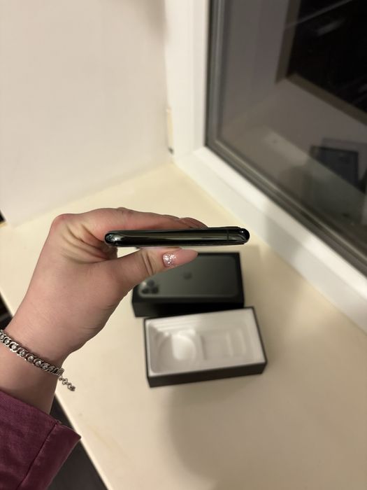 Iphone 11 Pro Max 64GB