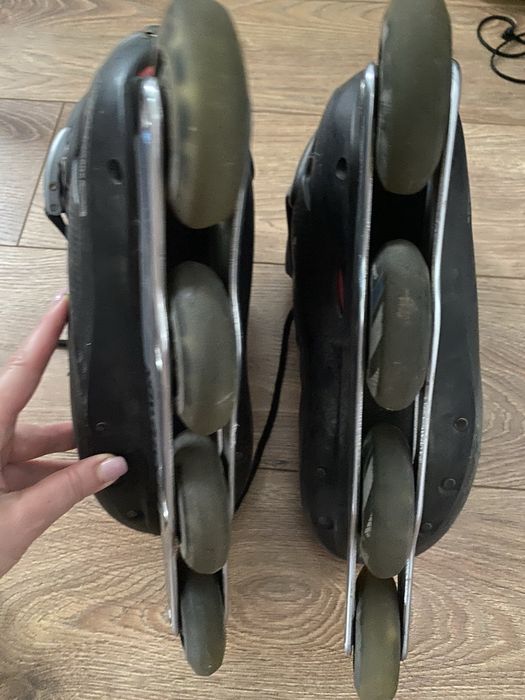 Ролики Salomon  45