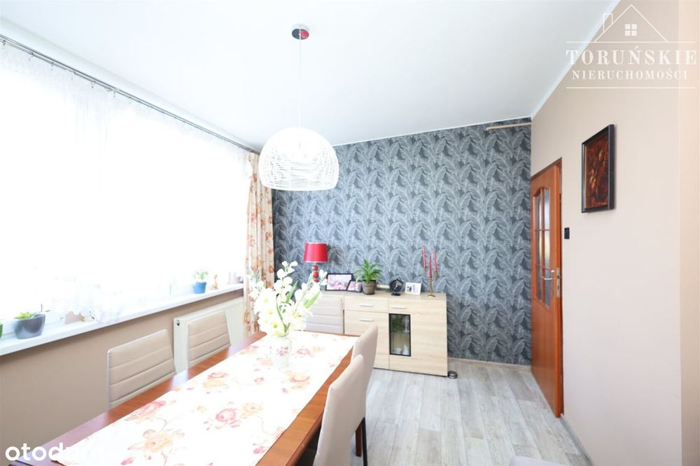 Mieszkanie – Kowalewo Pomorskie - Widok 2