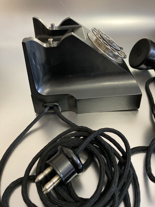 Telefon L.M. Ericsson Stockholm