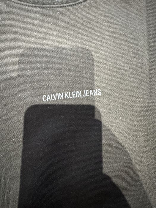 Футболка Calvin Klein ориг