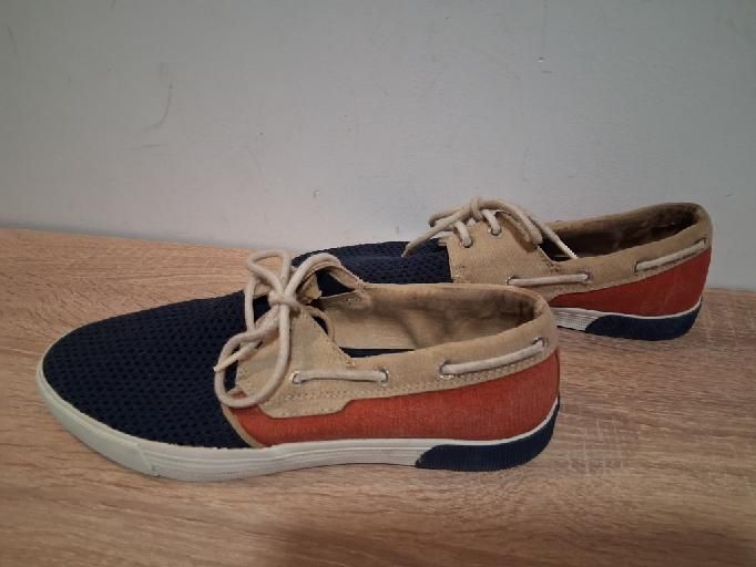 Tenisówki(trampki)-Zara