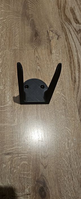 Uchwyt wieszak na Gitarę