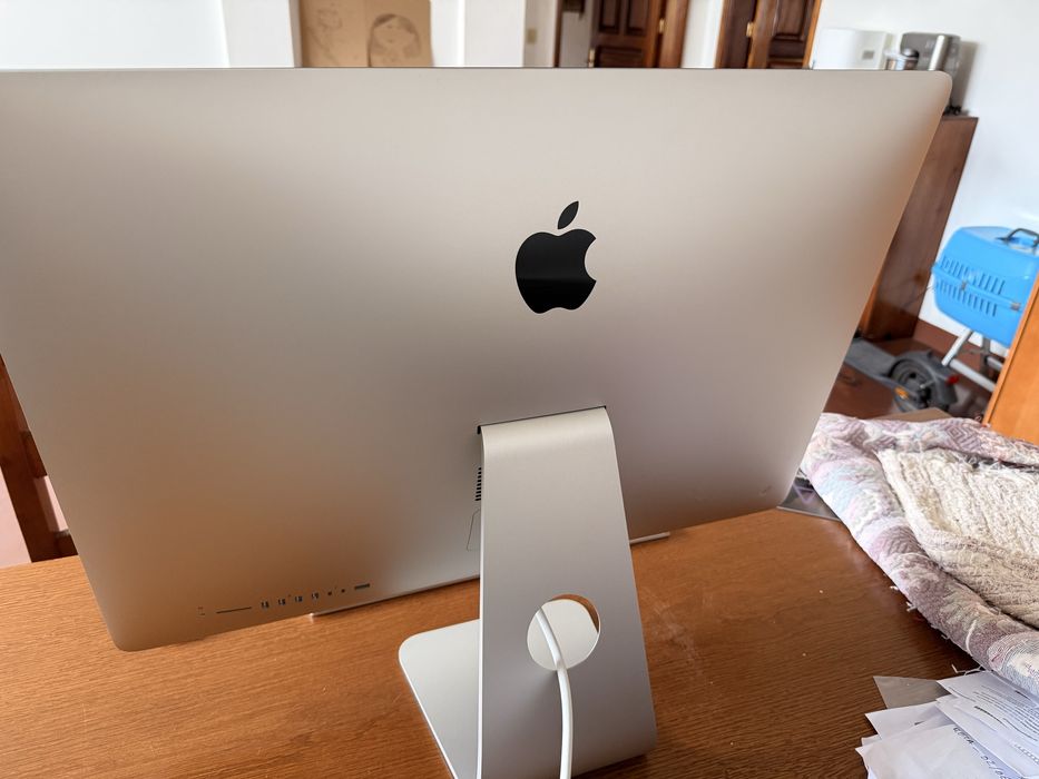 iMac Retina 5K, 27 inch, 2017