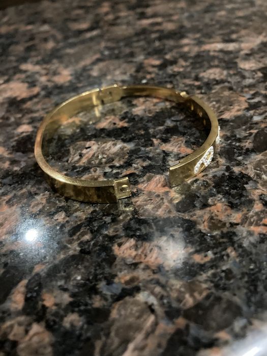 Браслет под cartier
