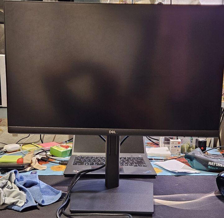 Монітор DELL 24"