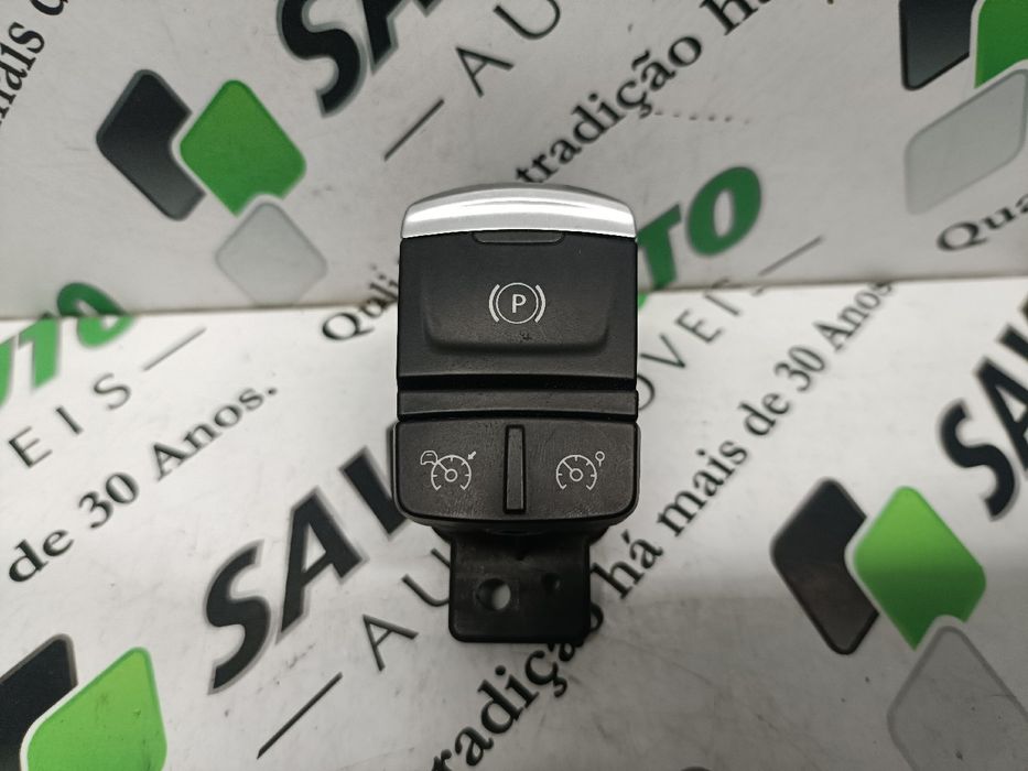 Travão de mão / parque RENAULT Talisman (L2M_)