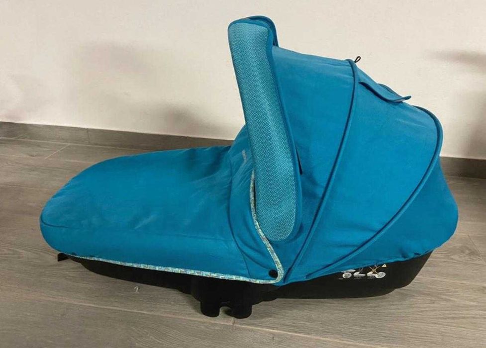 Alcofa para carrinho Bebé Confort