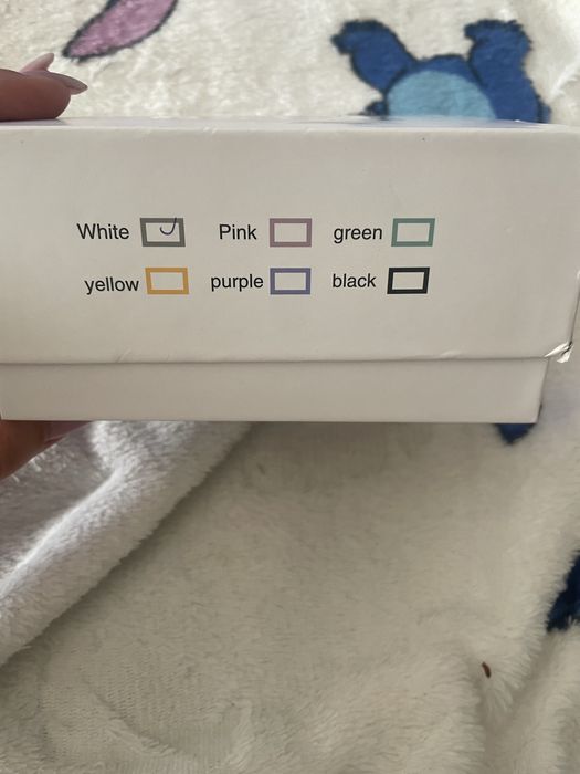 Maquina fotogafica digital 4 k  NOVA