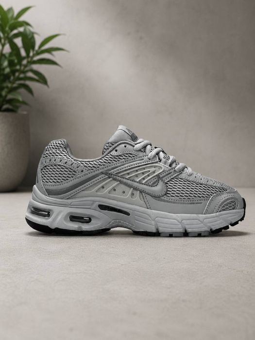 Бомбові жіночі кросівки Nike Air Max Morto 2K Grey! Нові! Є накладений платіж! Розміри: 37,38,39,40,41!