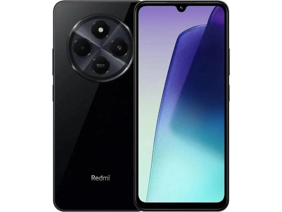 Xiaomi Smartphone Redmi 14C 6,88" 128 GB