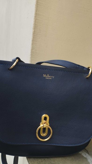 Продам сумку Mulberry
