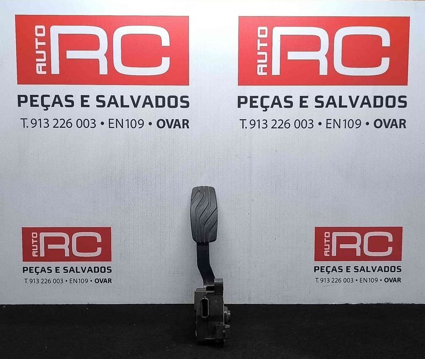 Pedal do Acelerador 180026830R - RENAULT MEGANE IV Hatchback