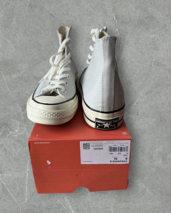 Buty Sportowe Trampki Converse Chuck Taylor 70 41,5 oldskool nowe