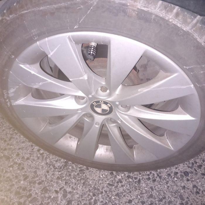 Bmw 320td compact