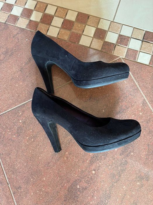 Buty Marco Tozzi