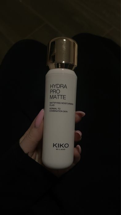 Hudra pro mattr база под макияж