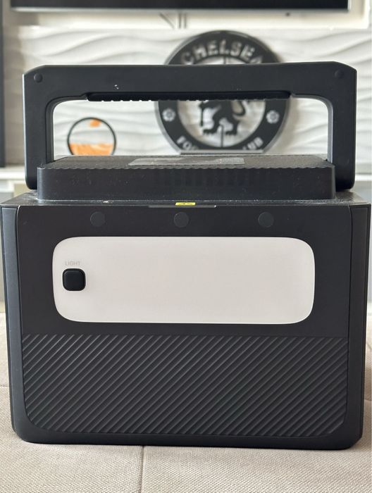 Зарядна станція Bluetti AC60P