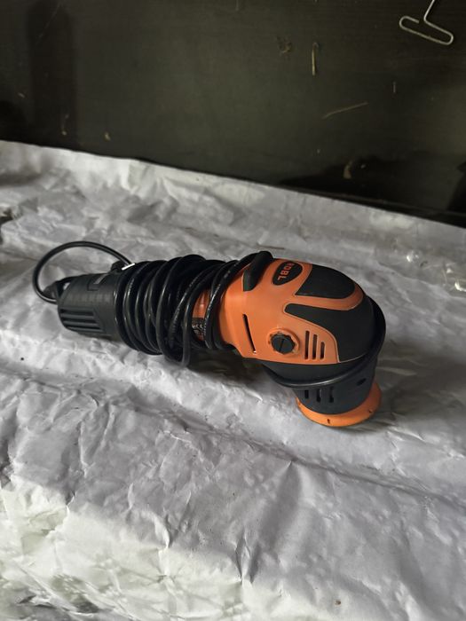 Polerka samochodowa Adbl Roller 12mm