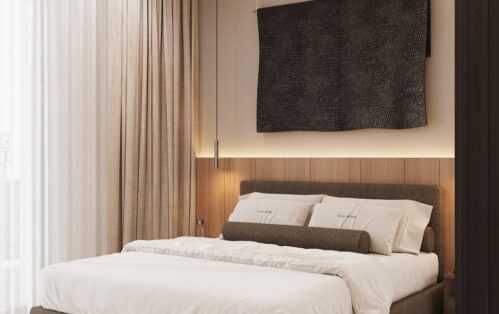 Апарт-готель «Оселія» у Яремче