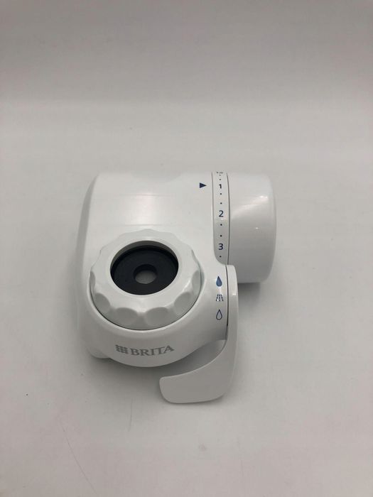 BRITA Filtr do Wody z Kranu ON TAP V Lepszy Smak Wody 4-Stopniowy