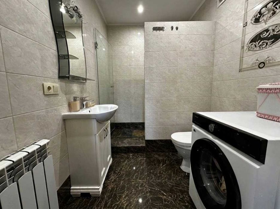 Продаж дуплексу 226м². 5 кімнат. Бомбосховище. Державні програми!!! ID:600