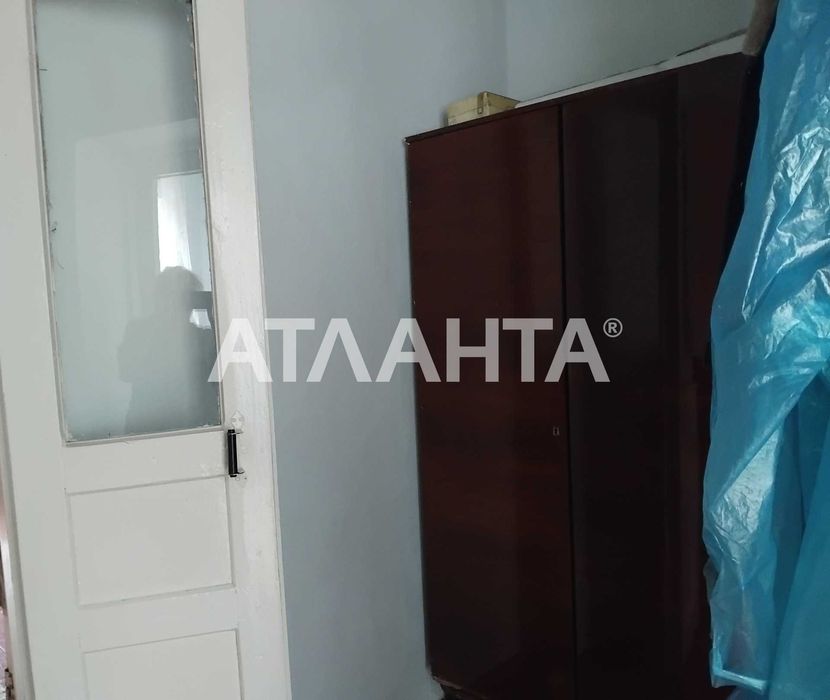 Двокімнатний будинок 60 м. у смт Доброслав (Комінтернове)