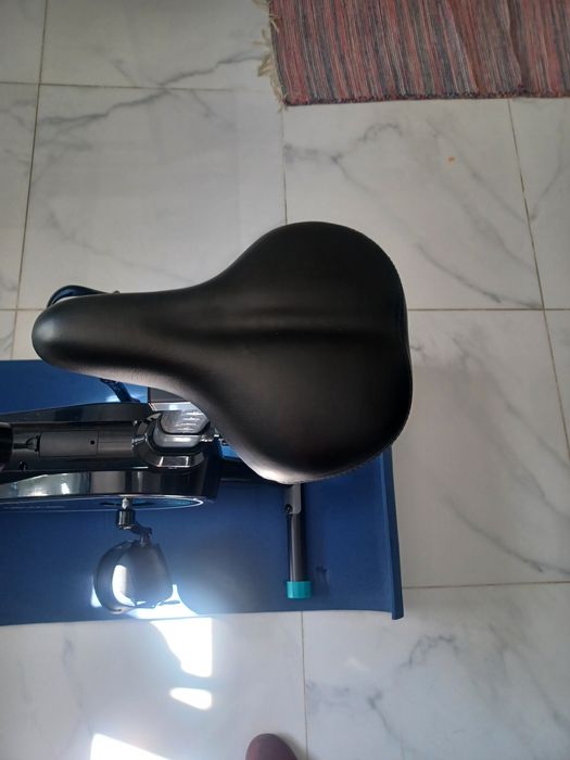 Bicicleta estatica de cycling