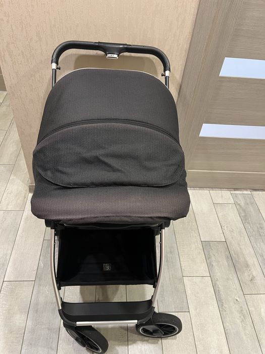 Продам коляску Carello Optima 2 в 1!