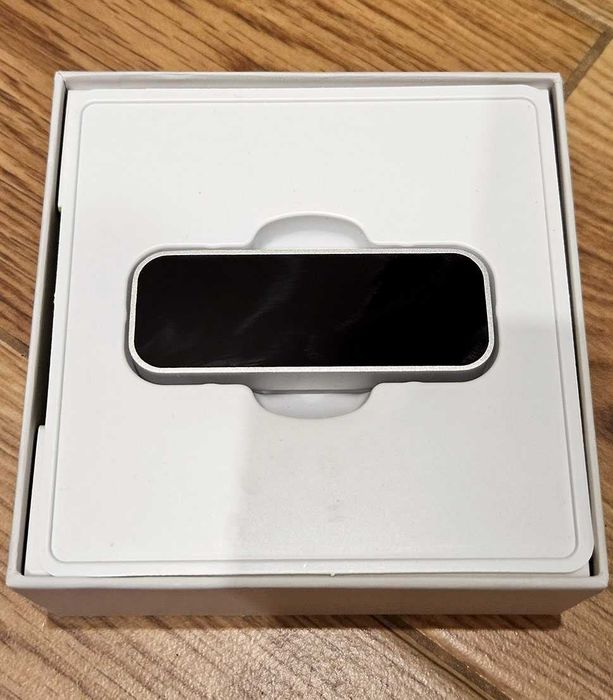 Leap Motion Controller