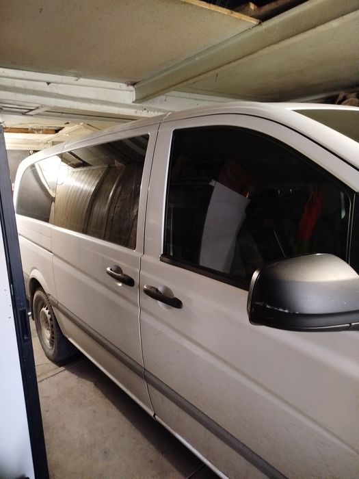 Надаю послуги по перевезенню пасажирів  бусом