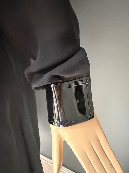 Sukienka Moschino Couture
