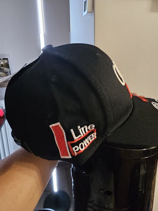 Nowa Czapka z daszkiem Audi rs  S Line